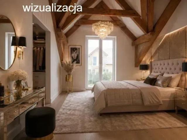 Dom na sprzedaż w Kocmyrzów-luborzyca, Małopolskie