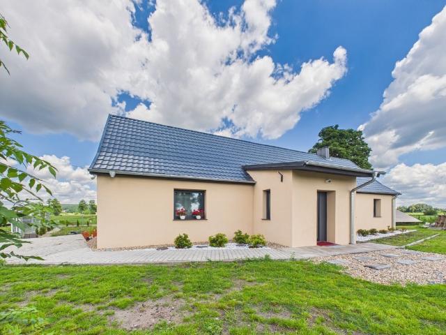Dom na sprzedaż w Stare Kurowo, Lubuskie