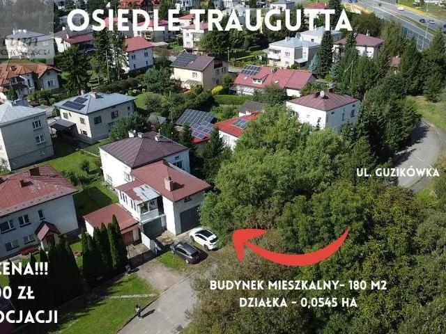 Dom na sprzedaż w Krosno, Podkarpackie
