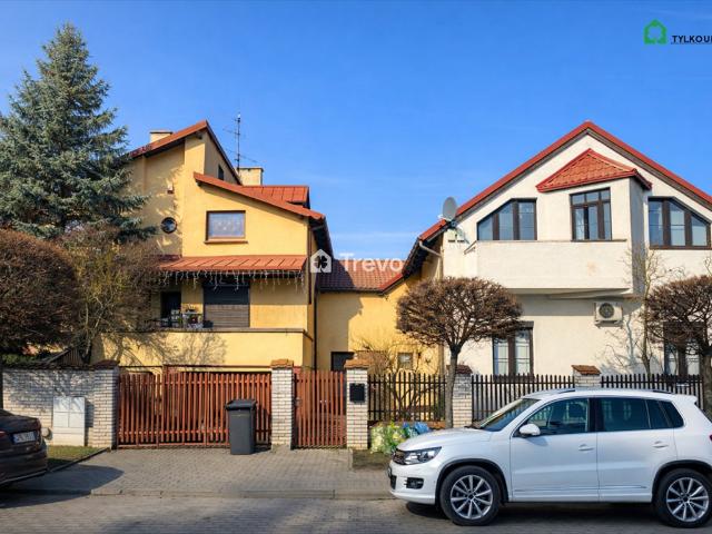 Dom na sprzedaż w Rumia, Pomorskie