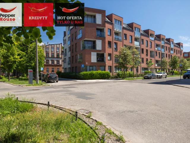 Mieszkanie na sprzedaż w Stare Miasto, Gdańsk