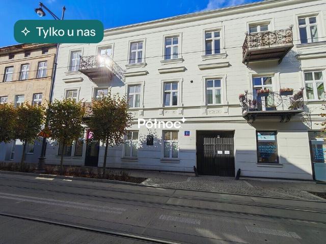 Mieszkanie na sprzedaż w Stare Polesie, Łódź