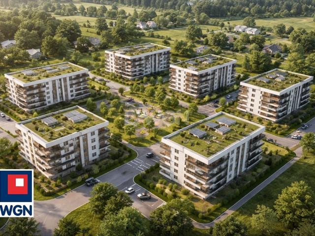 Grunt na sprzedaż w Serock, Mazowieckie
