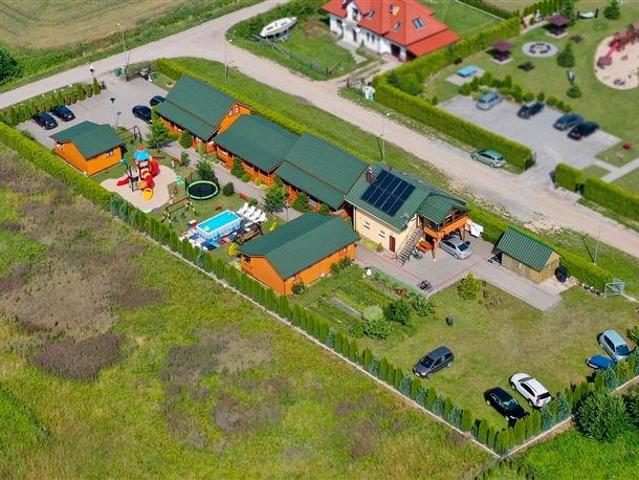 Mieszkanie na sprzedaż w Darłowo, Zachodniopomorskie