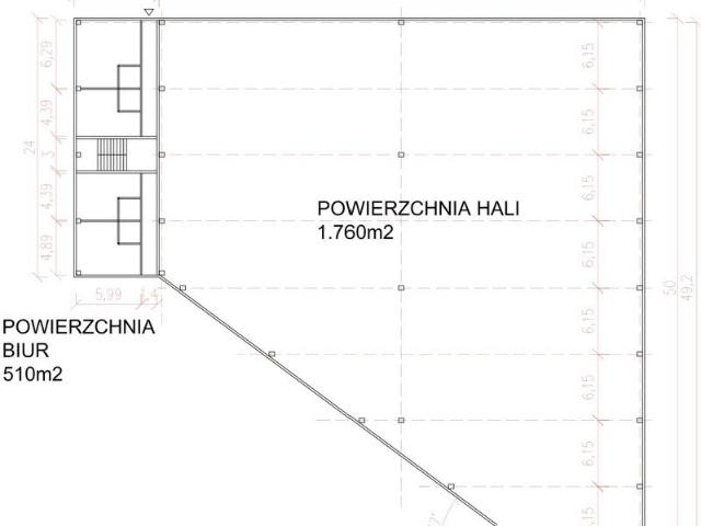 Grunt na sprzedaż w Rogoźnica, Głogów Małopolski