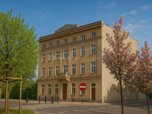 Dom na sprzedaż w Śródmieście, Bytom