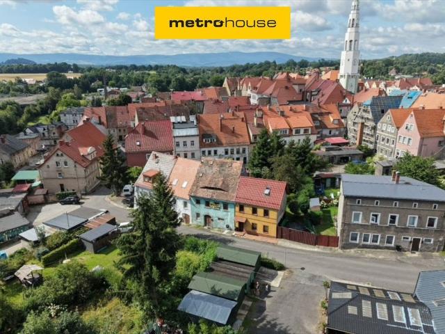 Dom na sprzedaż w Gryfów Śląski, Dolnośląskie