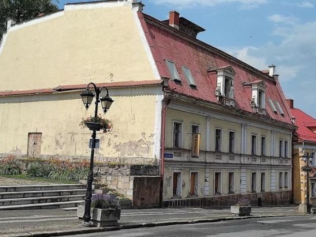 Dom na sprzedaż w Złoty Stok, powiat ząbkowicki