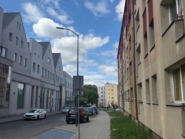 Mieszkanie na sprzedaż w Stargard Szczeciński, Zachodniopomorskie