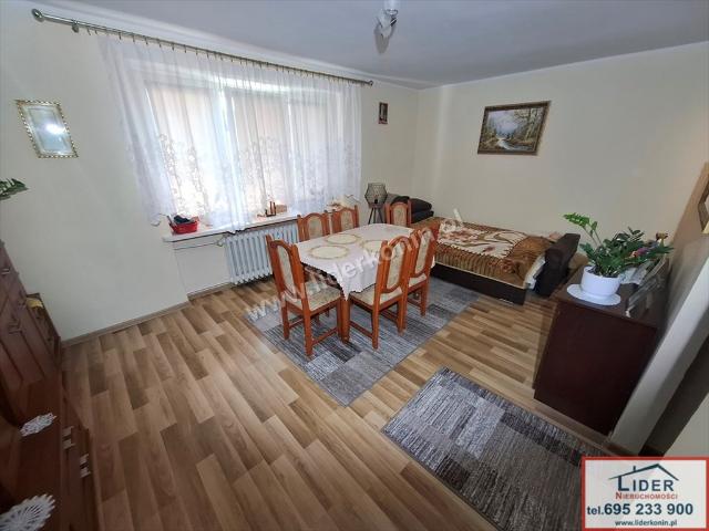 Mieszkanie na sprzedaż w Konin, Wielkopolskie