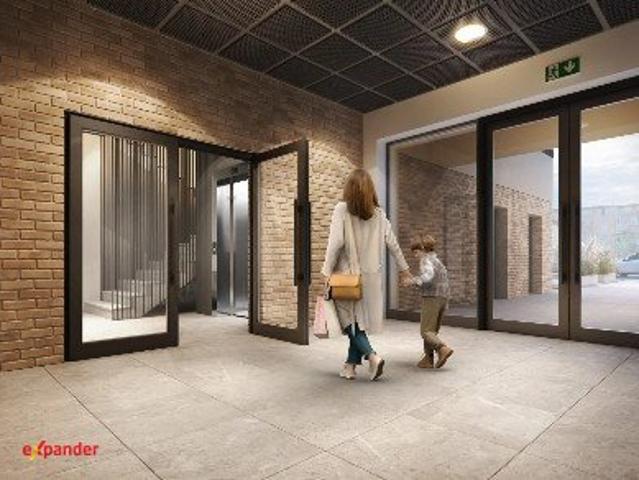 Mieszkanie na sprzedaż w Bydgoszcz, Kujawsko-pomorskie