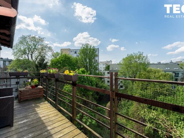 Mieszkanie na sprzedaż w Kraków, Małopolskie