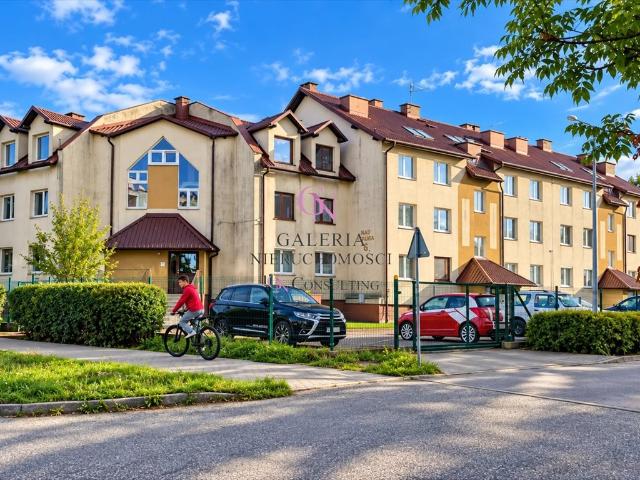 Mieszkanie na sprzedaż w Grębocin nad Strugą, Toruń