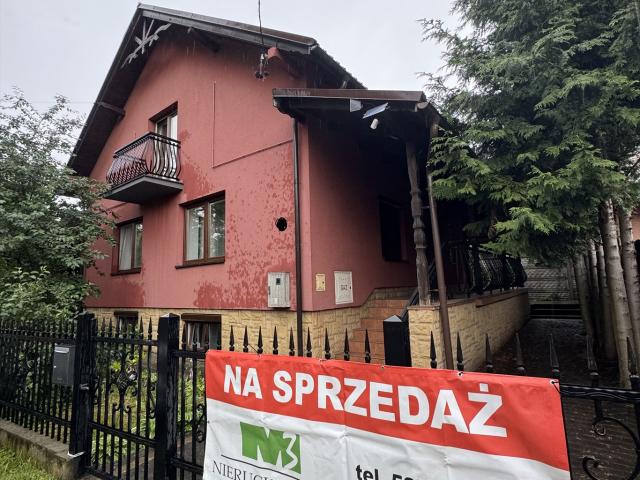 Dom na sprzedaż w Leżajsk, Podkarpackie
