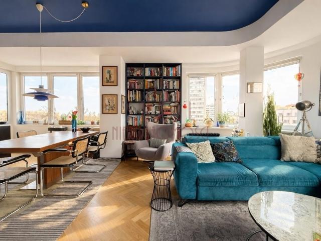 Mieszkanie na sprzedaż w Warszawa, Mazowieckie