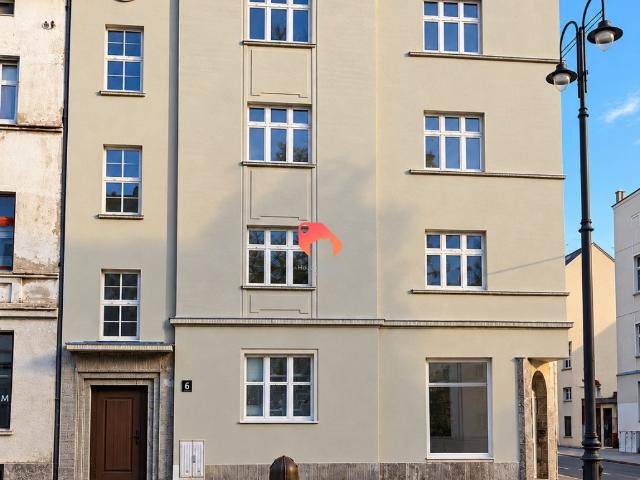 Mieszkanie na sprzedaż w Leśne, Bydgoszcz