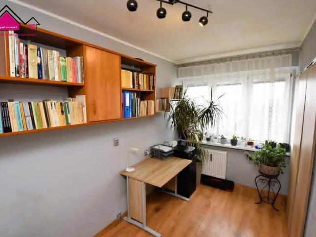 Mieszkanie na sprzedaż w Górka, Konin