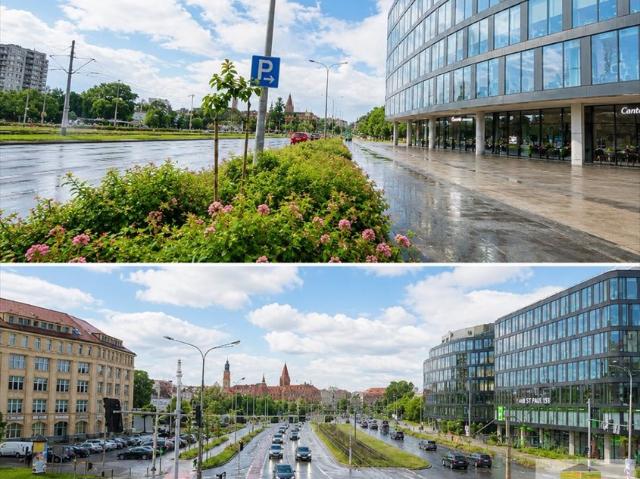 Mieszkanie na sprzedaż w Wrocław, Dolnośląskie