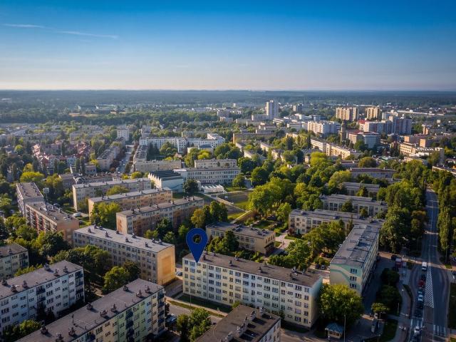 Mieszkanie na sprzedaż w Stalowa Wola, Podkarpackie