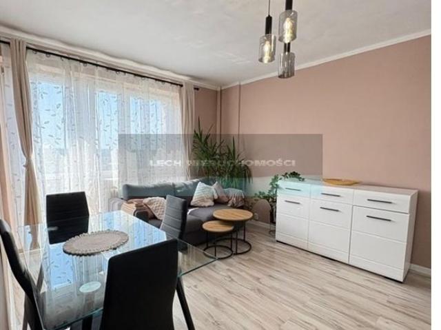 Mieszkanie na sprzedaż w Legionowo, Mazowieckie