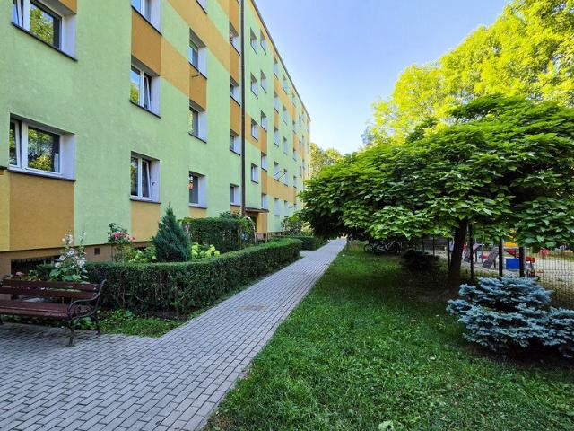 Mieszkanie na sprzedaż w Rzeszów, Podkarpackie