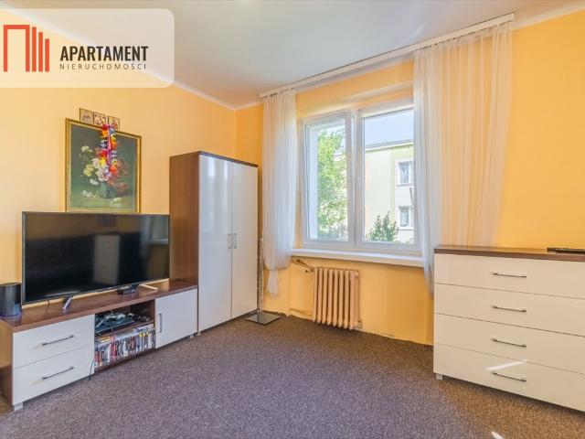 Mieszkanie na sprzedaż w Bydgoszcz, Kujawsko-pomorskie