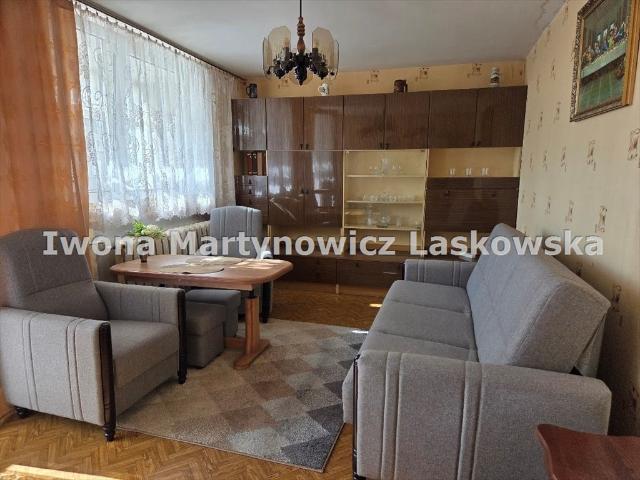Mieszkanie na sprzedaż w Lubin, Dolnośląskie