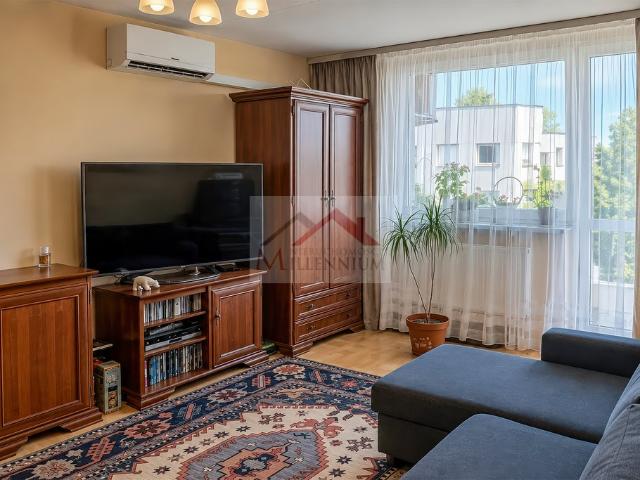 Mieszkanie na sprzedaż w Warszawa, Mazowieckie