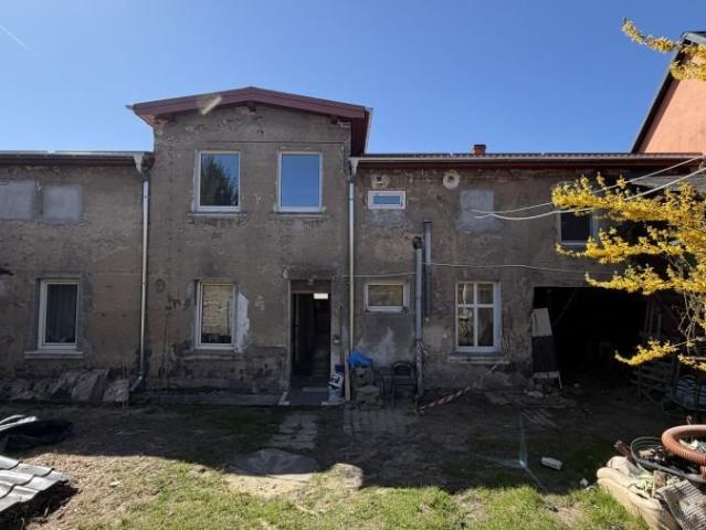 Mieszkanie na sprzedaż w Golczewo, Zachodniopomorskie