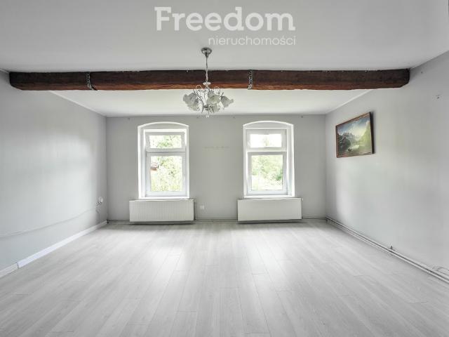 Mieszkanie na sprzedaż w Boguszów, Boguszów-Gorce