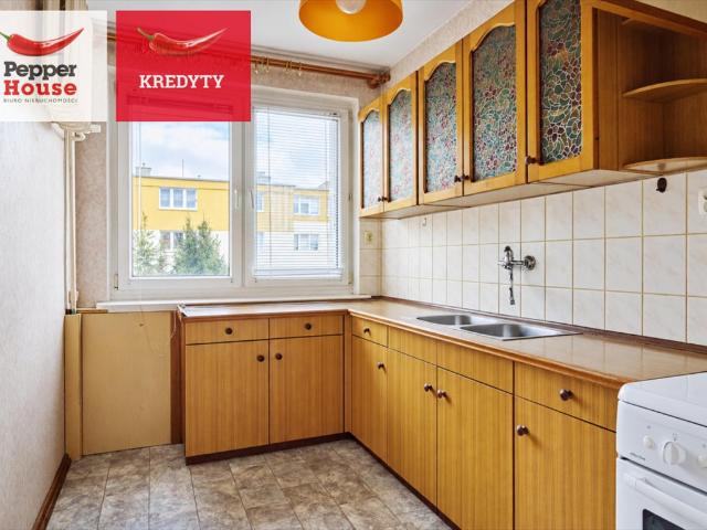Mieszkanie na sprzedaż w Biały Zakątek, Gdynia