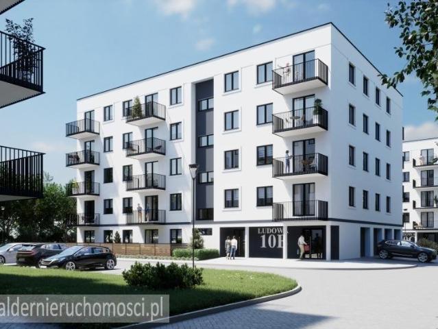 Mieszkanie na sprzedaż w Stare Miasto, Zielona Góra