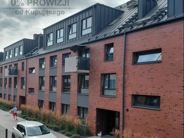 Mieszkanie na sprzedaż w Maślice Małe, Wrocław