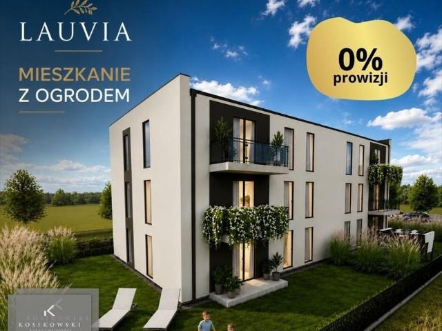 Mieszkanie na sprzedaż w Stare Miasto, Namysłów