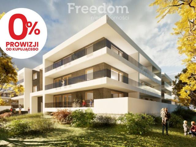 Mieszkanie na sprzedaż w Opole, Opolskie