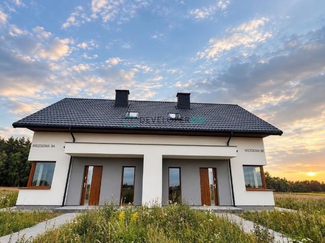 Dom na sprzedaż w Osiedle Waltera, Łomża