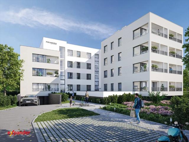 Mieszkanie na sprzedaż w Bydgoszcz, Kujawsko-pomorskie