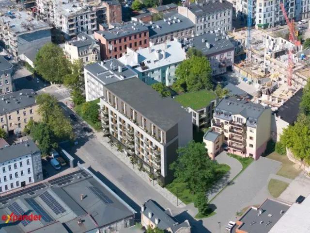 Mieszkanie na sprzedaż w Łódź, Łódzkie