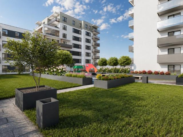 Mieszkanie na sprzedaż w Bydgoszcz, Kujawsko-pomorskie