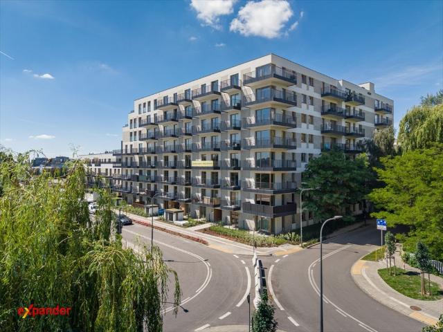 Mieszkanie na sprzedaż w Warszawa, Mazowieckie