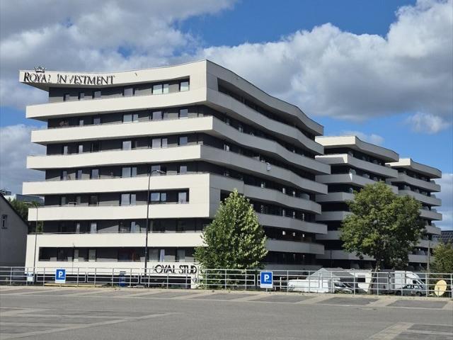 Mieszkanie na sprzedaż w Gliwice, Śląskie