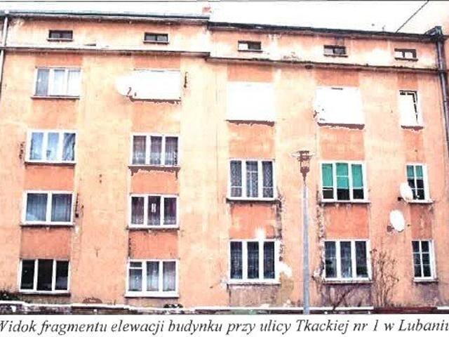 Mieszkanie na sprzedaż w Lubań, powiat lubański