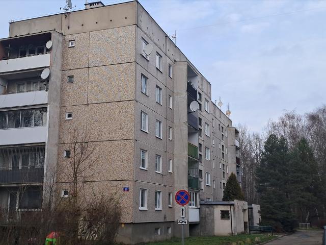 Mieszkanie na sprzedaż w Marki, Mazowieckie
