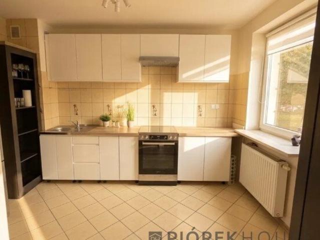 Mieszkanie na sprzedaż w Kobiałka, Warszawa