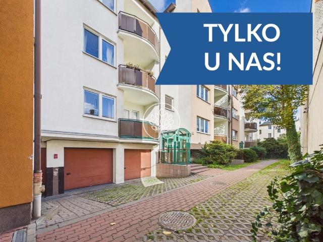 Mieszkanie na sprzedaż w Bocianowo-Śródmieście-Stare Miasto, Bydgoszcz