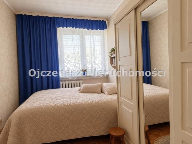 Mieszkanie na sprzedaż w Szwederowo, Bydgoszcz