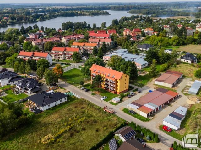 Mieszkanie na sprzedaż w Lipiany, powiat pyrzycki
