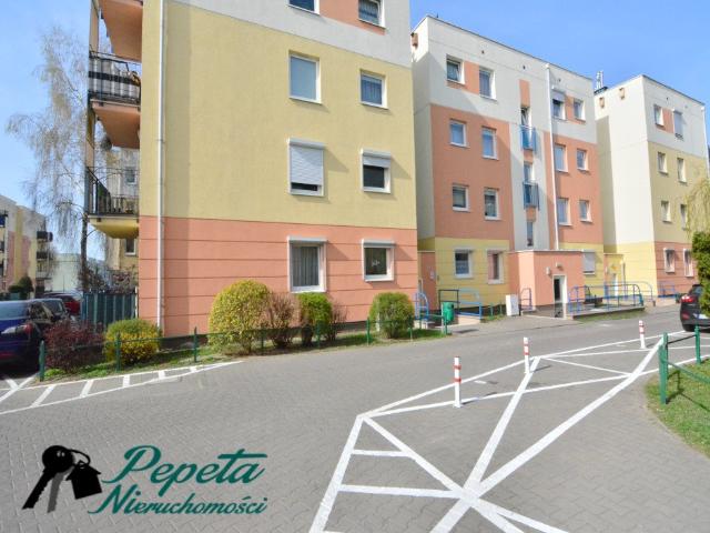 Mieszkanie na sprzedaż w Swarzędz, Wielkopolskie