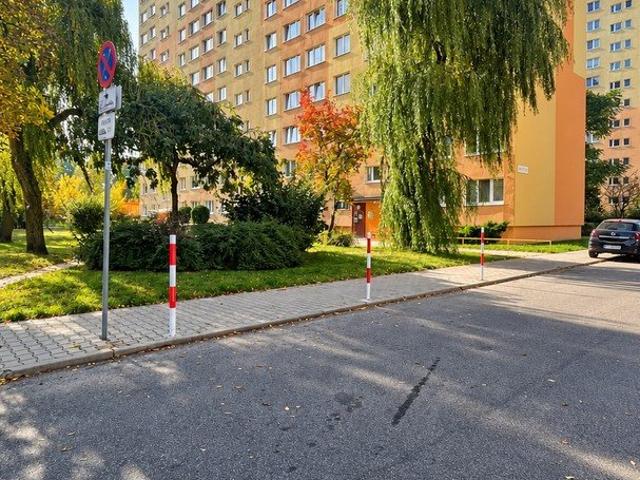Mieszkanie na sprzedaż w Widok, Kalisz