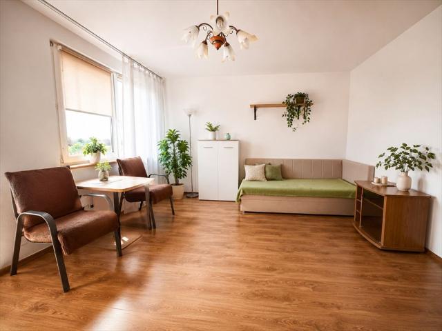 Mieszkanie na sprzedaż w Jelenia Góra, Dolnośląskie